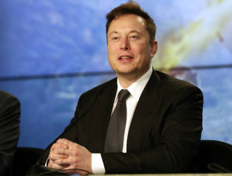 Маск заявил, что гражданский экипаж Crew Dragon на орбите чувствует себя хорошо