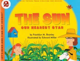 The Sun our nearest star