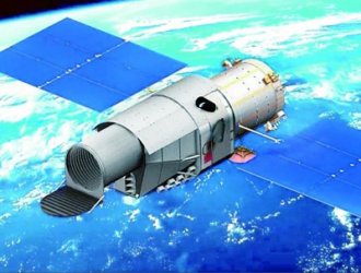 Китайский орбитальный телескоп “Сюньтянь” запустят в космос в следующем году