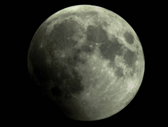 Канада отправит луноход и астронавта на Луну в ближайшие пять лет