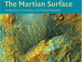 The Martian Surface: Composition, Mineralogy and Physical Properties