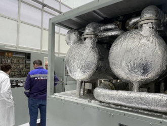 На Восточном ведутся работы по расширению возможностей ракет «Ангара»