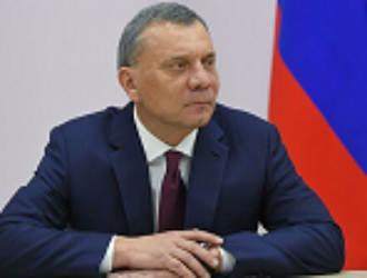 Разработку перспективных космических систем будет курировать Юрий Борисов