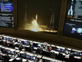 Перекрестные полеты россиян и американцев на МКС начнутся не ранее осени 2022 года