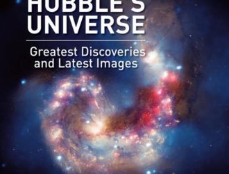 Hubble’s Universe: Greatest Discoveries and Latest Images
