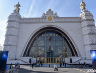 Музей космонавтики на ВДНХ просит горожан выбрать музыку для экспонатов на время карантина