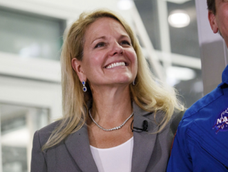 Гвинн Шотвелл включена в список 100 самых влиятельных людей 2020 года по версии журнала Time