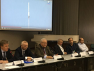 Конференция «Астрофизика высоких энергий сегодня и завтра – 2019»