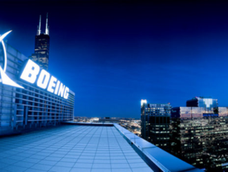 Боинг выиграла новый контракт