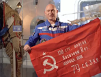 На МКС до сих пор не нашли источник токсичного бензола