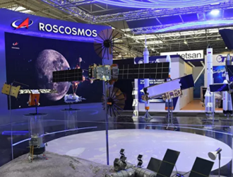 Запуск новейшего российского радиолокационного спутника отложили на год