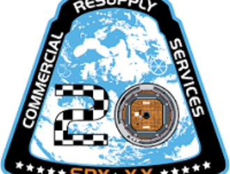 Dragon CRS-20 отправился к МКС