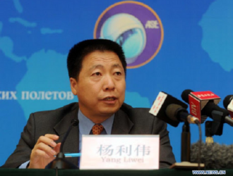 Китай в течение двух лет планирует отправить в космос 12 человек