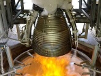 Двигатель Vulcain для Ariane 6 успешно прошел квалификационные испытания