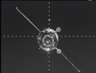 «Союз МС-14» пристыковался к МКС