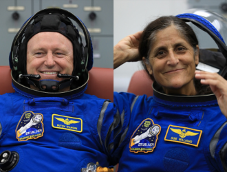 Запуск Starliner теперь планируется не ранее середины апреля