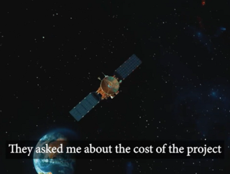 ОАЭ объявили о запуске программы по исследованию Венеры