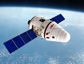 Первый полет пилотируемого космического корабля нового поколения Китая состоится в мае месяце текущего года