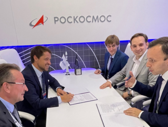 Главкосмос Пусковые Услуги и центр «Арктурус» подписали соглашение о сотрудничестве