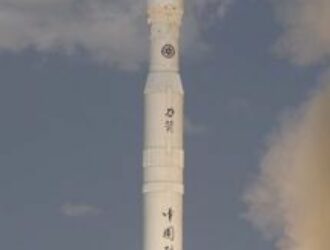 Академическая ракета сдала экзамен