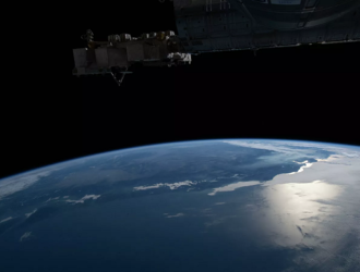 Роскосмос допустил возможность создания Российской орбитальной станции