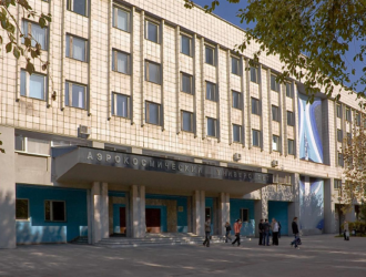 В Самарском университете имени Королева открылся центр коммерческого космоса