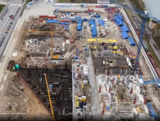 Дмитрий Рогозин сообщил о планах достроить космический центр в Филях в 2022 году