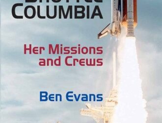 Space Shuttle Columbia — Her Missions and Crews