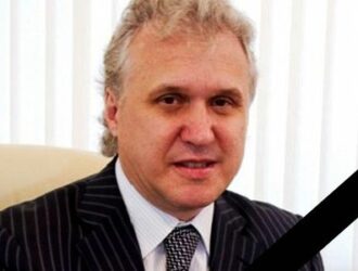 Исполнительный директор ГК «Роскосмос» погиб в СИЗО