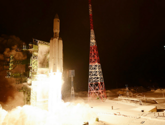 Директор Центра Хруничева высказался о влиянии санкций на темпы производства ракеты «Ангара-А5»