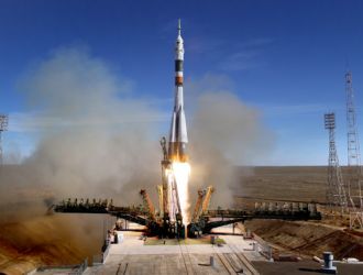 Полетные траектории для запусков спутников OneWeb с Байконура доработают