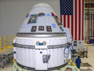 США не запрашивали у России помощь по решению проблем Starliner