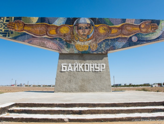 Изменения в договор об аренде Байконура вступили в силу