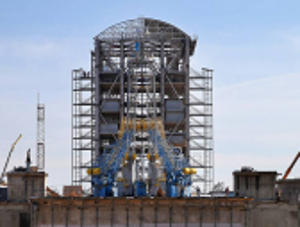 Подрядчик строительства на Восточном подтвердил возбуждение новых уголовных дел