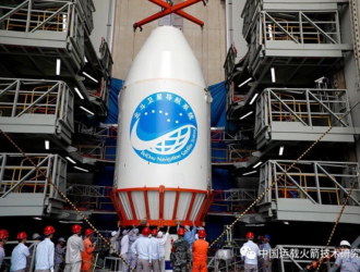 Китай и страны Центральной Азии наращивают сотрудничество в области применения навигационной спутниковой системы «Бэйдоу»