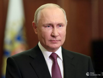 Путин оценил перспективы взаимодействия с Турцией в освоении космоса