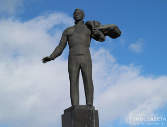 Как преобразят город Гагарин к 60-летию первого полёта человека в космос