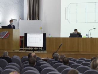 В ЦПК завершился Государственный экзамен