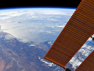 Минобороны протестировало новейший спутник-инспектор