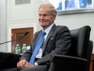 Глава NASA рассчитывает на продолжение совместной работы с Россией на МКС до 2030 года