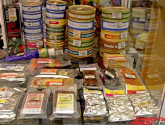 Разработчик питания для космонавтов заявил, что санкции не скажутся на производстве