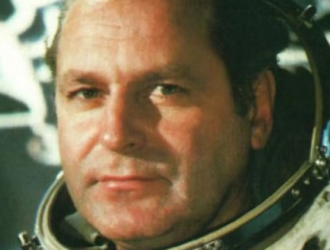 Памятник Герману Титову установят в Москве