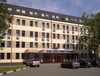 На Энергомаше обновили «Гагаринский стенд»