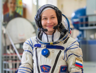 Пересильд рассказала, о чем жалеет после подготовки к полету на МКС