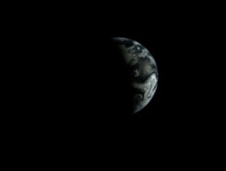 “Чанъэ-3” сфотографировал Землю