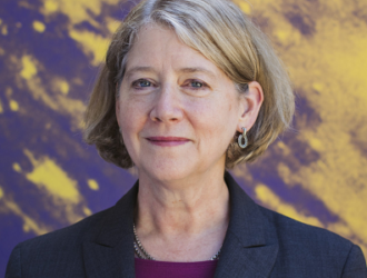 Памела Мелрой назначена заместителем администратора НАСА