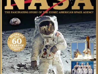 All About History: History of NASA 2nd Edition