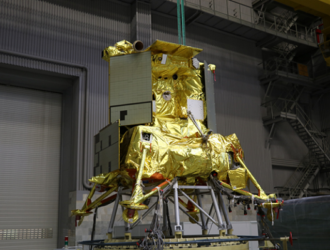 Продолжаются работы по проекту «Луна-Глоб»