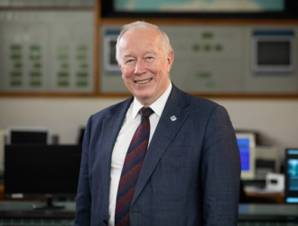 Изучение влияния лунной гравитации на космонавтов планируется начать в 2023 году