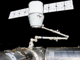 НАСА просит перенести запуск “Прогресса”, чтобы не мешать кораблю Dragon